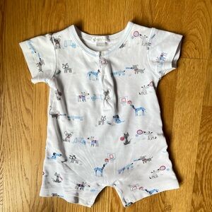 Kissy Kissy Shortall